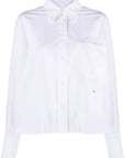 Victoria Beckham Shirts White