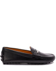 Tod's Flat shoes Black