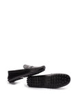 Tod's Flat shoes Black