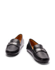 Tod's Flat shoes Black