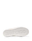 Jimmy Choo Sneakers White