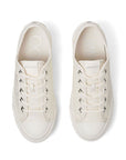 Jimmy Choo Sneakers White