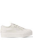 Jimmy Choo Sneakers White