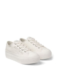 Jimmy Choo Sneakers White