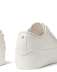 Jimmy Choo Sneakers White