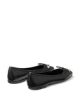 Jimmy Choo Flat shoes Black