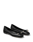 Jimmy Choo Flat shoes Black