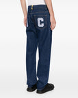 ICECREAM Jeans Blue