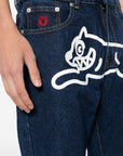 ICECREAM Jeans Blue