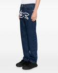 ICECREAM Jeans Blue