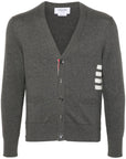 Thom Browne Sweaters Grey