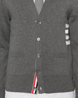 Thom Browne Sweaters Grey