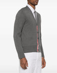 Thom Browne Sweaters Grey