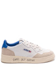 AUTRY Sneakers Blue