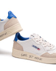 AUTRY Sneakers Blue