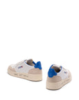 AUTRY Sneakers Blue