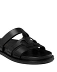 Tory Burch Sandals Black