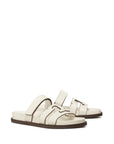 Tory Burch Sandals White