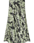 Tory Burch Skirts Green