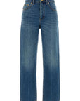 Tory Burch Jeans Blue