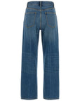 Tory Burch Jeans Blue