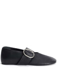 Jil Sander Flat shoes Black