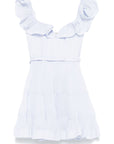 Zimmermann Dresses Clear Blue