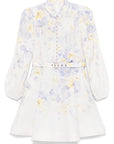 Zimmermann Dresses Lilac