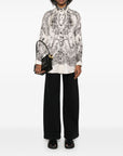 Zimmermann Shirts White