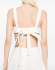 Zimmermann Top White