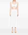 Zimmermann Top White