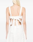 Zimmermann Top White