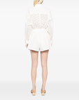 Zimmermann Dresses White