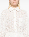 Zimmermann Dresses White