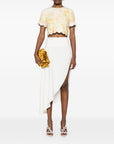 Zimmermann Top Yellow