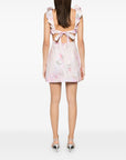 Zimmermann Dresses Pink