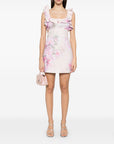 Zimmermann Dresses Pink