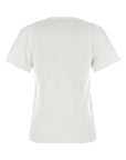 Comme des Garcons T-shirts and Polos White