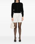 Dolce & Gabbana Shorts White