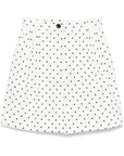 Dolce & Gabbana Shorts White