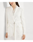 Brunello Cucinelli Jackets White