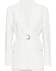 Brunello Cucinelli Jackets White