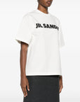 Jil Sander T-shirts and Polos White