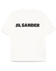 Jil Sander T-shirts and Polos White