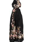 Zimmermann Dresses Black