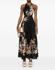 Zimmermann Dresses Black