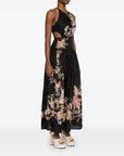 Zimmermann Dresses Black