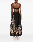 Zimmermann Dresses Black