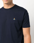 Vivienne Westwood T-shirts and Polos Blue