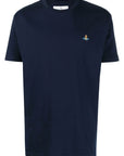 Vivienne Westwood T-shirts and Polos Blue